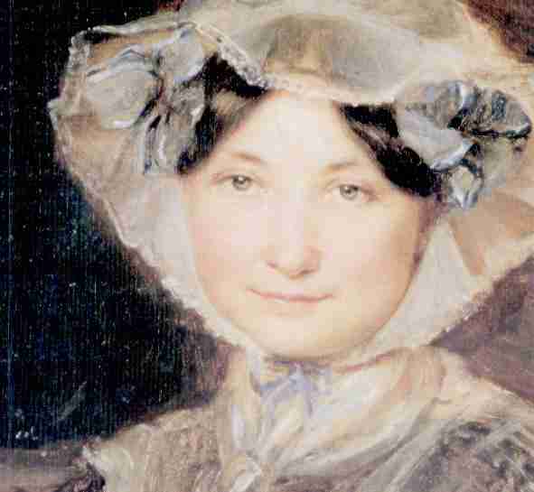 Fanny Trollope